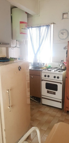 Venta Departamento San Bernardo A 1 Del Mar Ascensor Gas Natural
