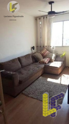 Venda Apartamento Sao Paulo Jardim Patente Novo Ref: 14924 - 14924