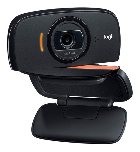 Camara Web Webcam Logitech C525 Hd Micrófono Diginet