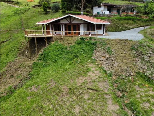Finca En Vender En Guarne