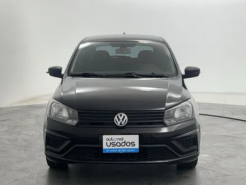 Volkswagen Gol TRENDLINE 1.6 AUT 5P