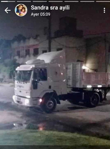 Ford Cargo 1730