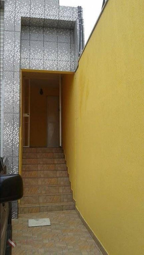 Sala Comercial No Campo Grande Com 25m² E 1 Banheiro (j) - Sa0039