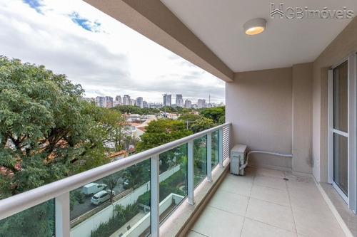 Imagem 4 de 15 de Apartamento - Brooklin - Ref: 10471 - V-13007979