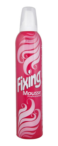 Fixing® Mousse Extra 320ml