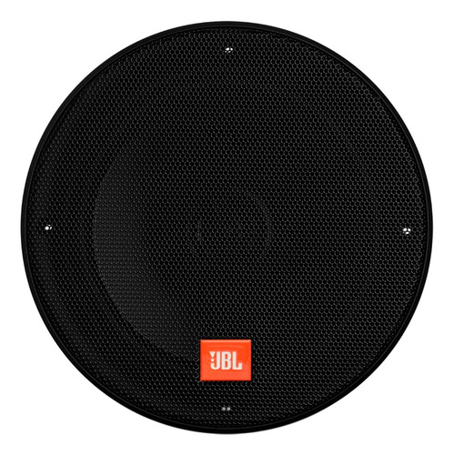 Parlantes Para Vehículo 240w. 6.5x6.5'' / Jbl Mod Stage2 624