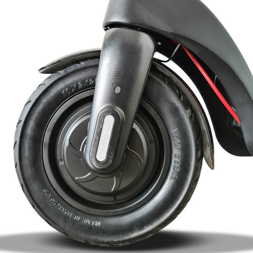Imagen 14 de 14 de Yadea Scooter Eléctrico X7
