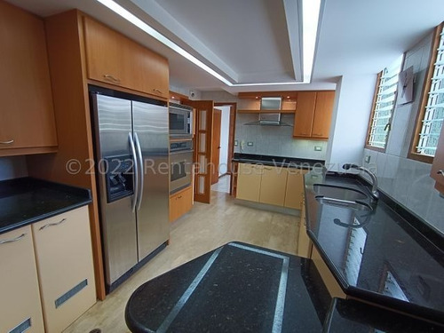Imagen 6 de 18 de Livy Ramírez Vende Apartamento En El Cafetal Mls #23-13748