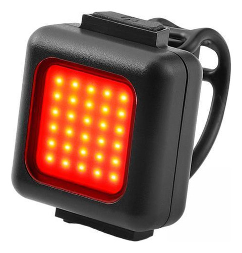 2 X 5x Luces De Bicicleta Para Conducción 2 Piezas