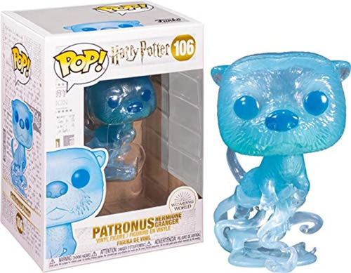 Funko Pop! Harry Potter: Harry Potter Patronus - Patronus He