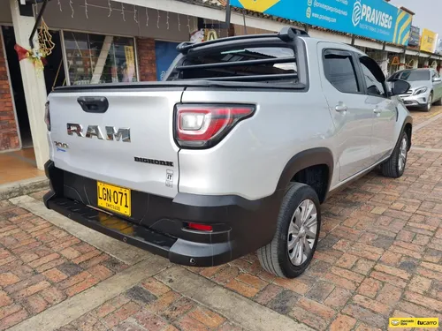 Ram 700 1.4cc Mt Aa