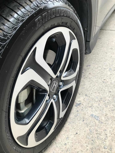 Honda Hr-v 1.8 Ex 2wd Cvt 2017