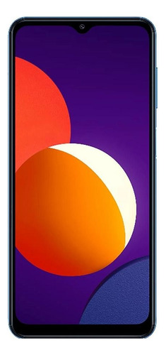 Samsung Galaxy M12 Dual Sim 64 Gb Azul 4 Gb Ram - Excelente (Recondicionado)