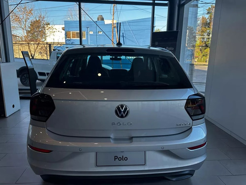 Volkswagen Polo 1.0 Tsi 170 Highline At