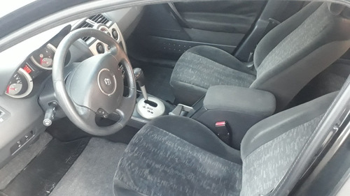 Renault Megane 2009 2.0 Dynamique Aut. 4p