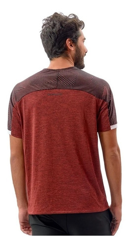 Camisa São Paulo Gloam Masculina - Braziline