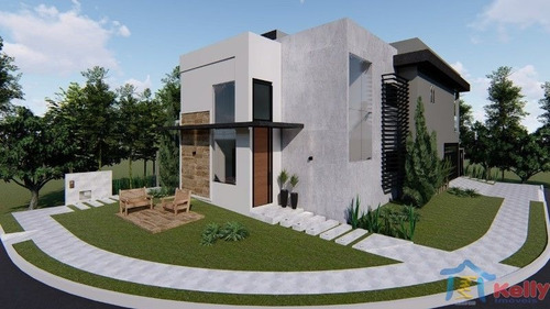 Imagem 22 de 25 de Casa À Venda |condomínio Residencial Royal Park Em Presidente Prudente - 1751