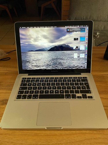 Macbook Pro 2012 (Reacondicionado)