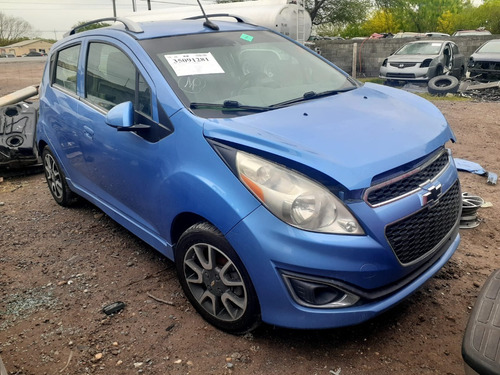 Chevrolet Spark 2013 ( En Partes ) 2013 - 2015 1.2 Std Yonke