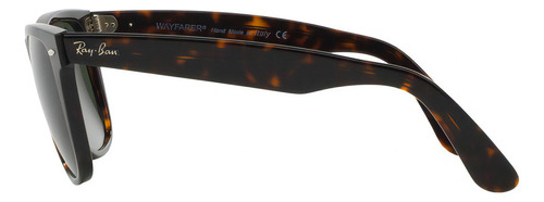 Lentes De Sol Ray Ban Original Wayfarer Classic Rb2140
