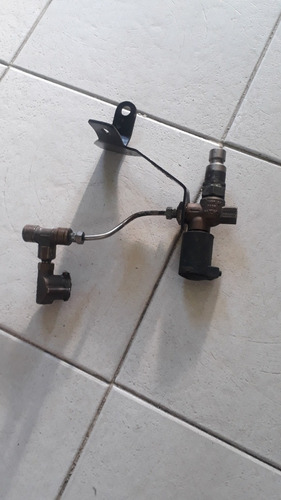 Valvula De Gas Fiesta Move