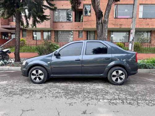 Renault Logan 1.6 Expression Fii