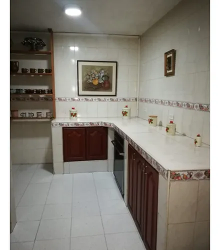 Venta Casa En Condominio 250mtrs2 La Flora, Norte De Cali 9247.