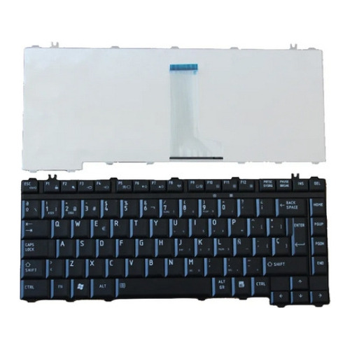 Teclado Para Toshiba Satellite L455 L450 L455d L450d Qosmio