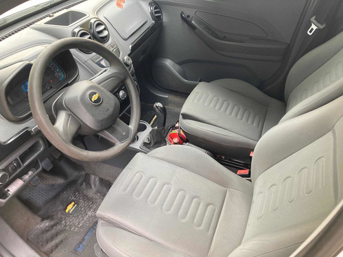 Chevrolet Montana 1.8 Ls Aa+dir 2012