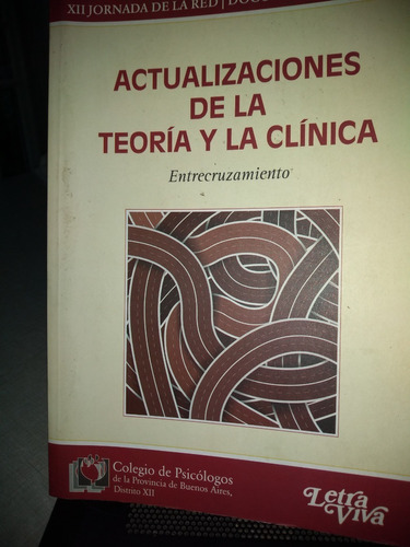 Actualizaciones De La Teoria Y La Clinica