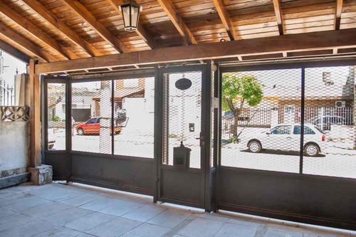 Venta Ph 4 Amb Cochera, Patio, Terraza, El Palomar