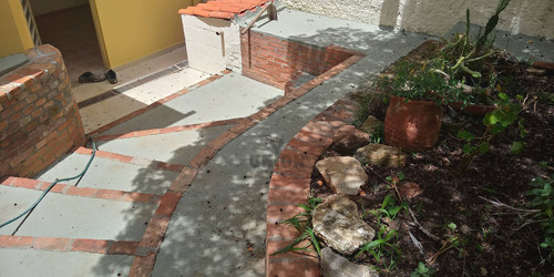 Imagem 5 de 9 de Casa A Venda E Locação Na Cidade De Campinas - Ca00088 - 68732180