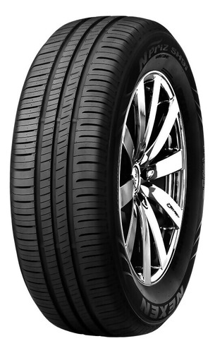Llantas 215/70r15 Nexen Npriz Sh9i 98t