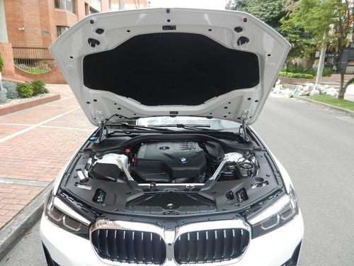 Bmw 530i Premium, 2021
