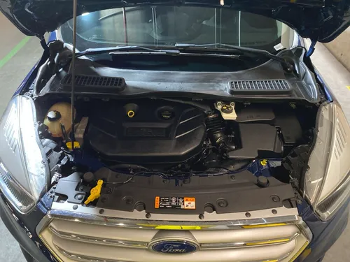 Ford Escape 2.0 Se 245 hp 4x4