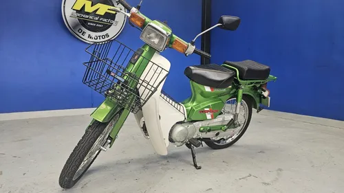 C 90 Honda Modelo 1996