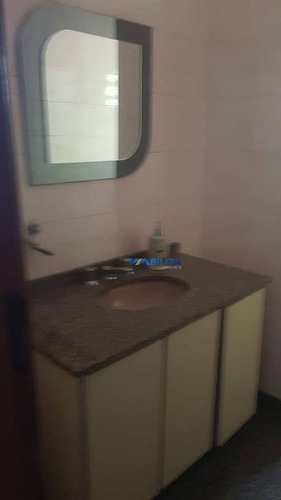 Imagem 22 de 29 de Sobrado 3 Suítes - Aceita Permuta! - So0737