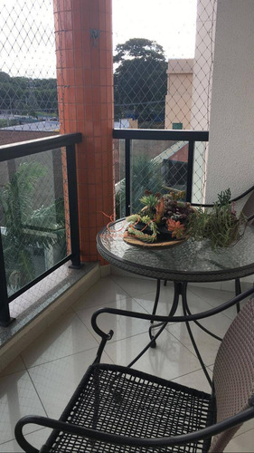 Imagem 5 de 15 de Ótimo Apartamento Com 3 Dormitórios No Jardim Esplanada Ii - Ap0206