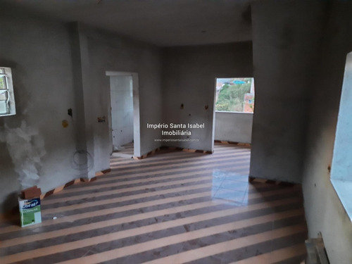 Imagem 6 de 14 de Vende-se Lindo Sobrado Jardim Eldorado Santa Isabel- Sp 1009