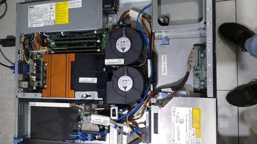 Servidor Dell 840 Dual Core 4gb.ddr Hd 160 (Usado)