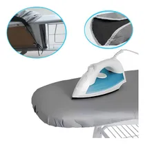 Comprar Capa Para Tábua De Passar Roupa Forro Térmico Todos Tamanhos