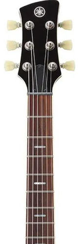 Guitarra Double Cut Yamaha Revstar Rss02t 22 Trastes Jumbo