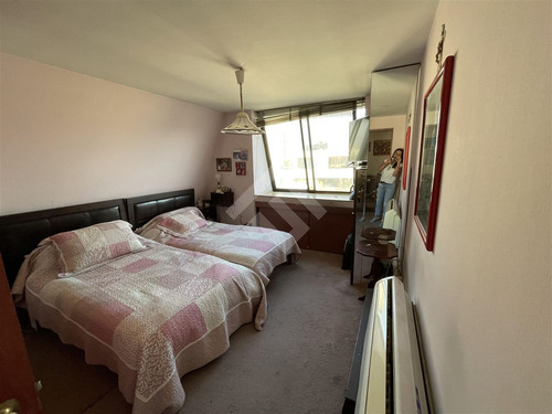 Duplex De 3 Amplios Dorm, 3 Baños, Sector Plaza Del Inca