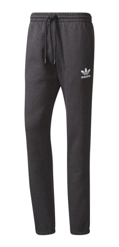 Pants adidas Originals Gris Hombre Br2122 Look Trendy | Meses sin intereses