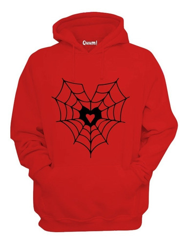 Sudadera Spiderman (unisex Todas Las Tallas) #10