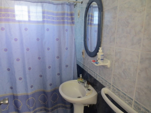Imagen 14 de 14 de Venta Chale De Tejas + Barbacoa Con Hab Y Baño.apta Banco