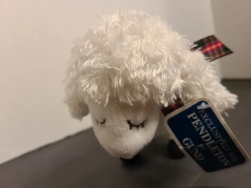 Oveja De Peluche Gund