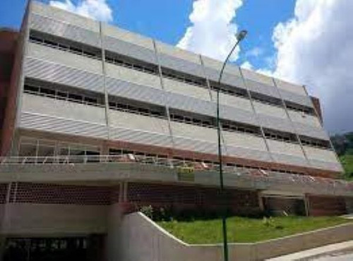 Vendo Oficina Doble Altura Obra Gris Centro Empresarial Lomas Del Sol