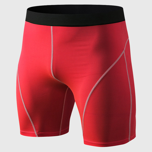 Calzoncillos Deportivos, Deportivos, Ajustados, Elásticos, D