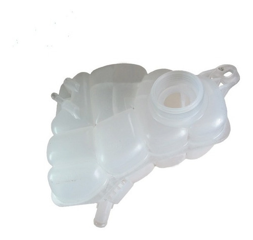 Frasco O Reservorio Agua Radiador Ford Fiesta Power 2tubos